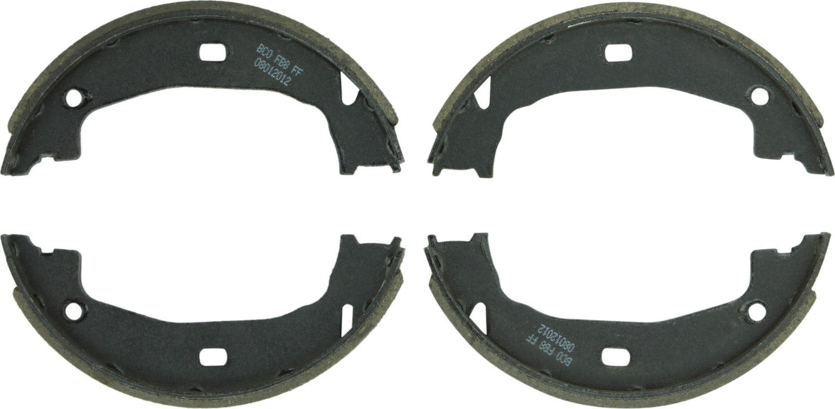 Bosch Parking Brake Shoe BS828