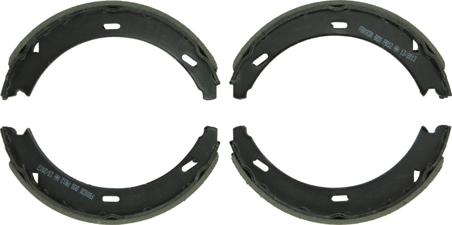 Bosch Parking Brake Shoe BS830