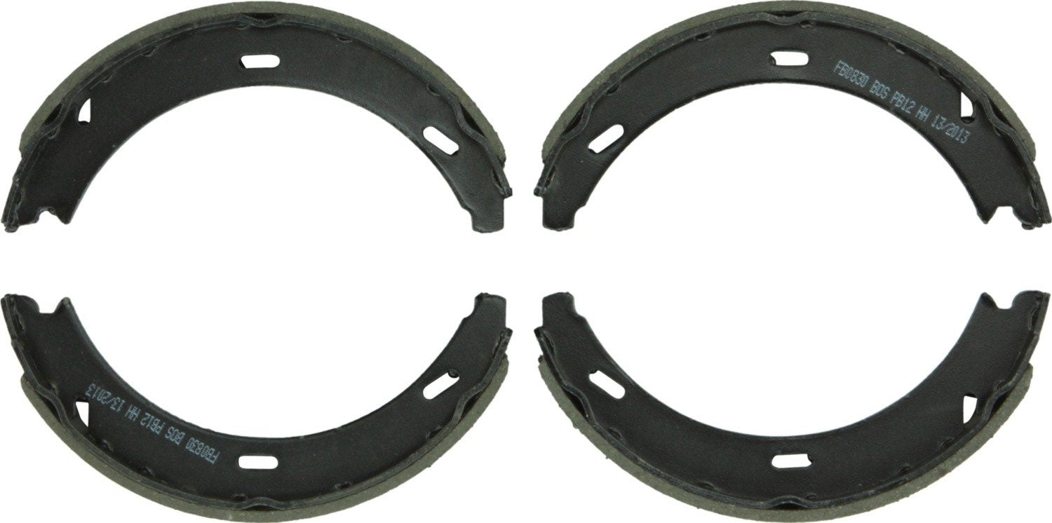 Bosch Parking Brake Shoe BS830