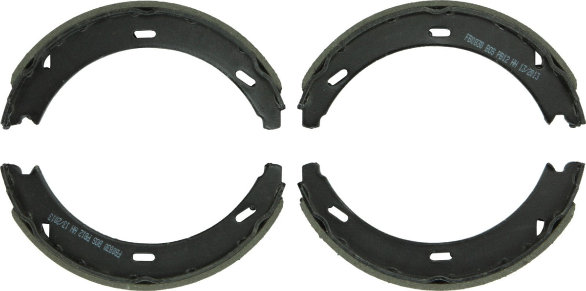 Bosch Parking Brake Shoe BS830