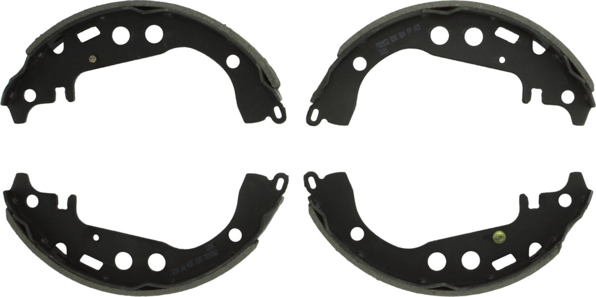 Bosch Drum Brake Shoe BS832