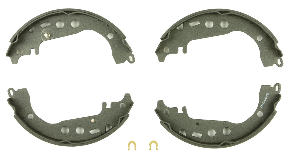 Bosch Drum Brake Shoe BS832