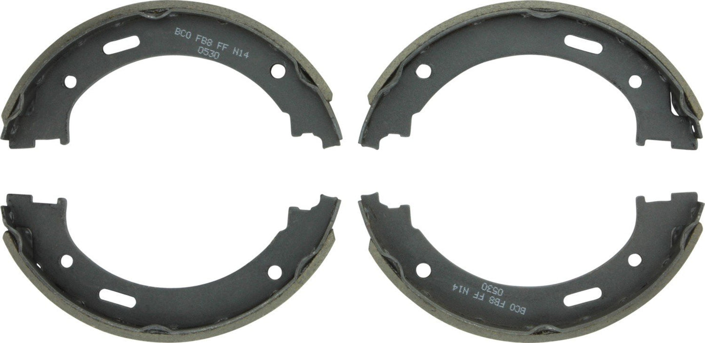 Bosch Parking Brake Shoe BS843