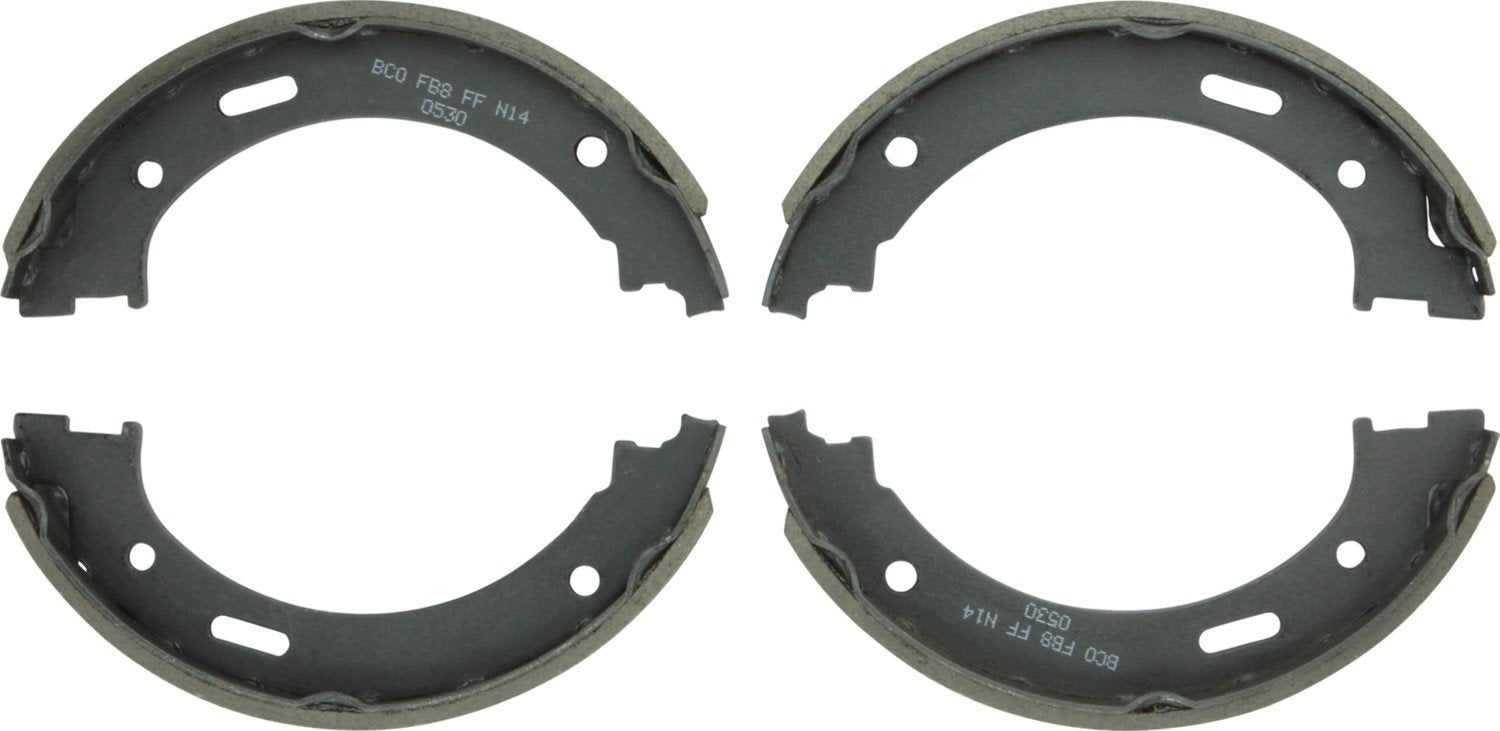 Bosch Parking Brake Shoe BS843