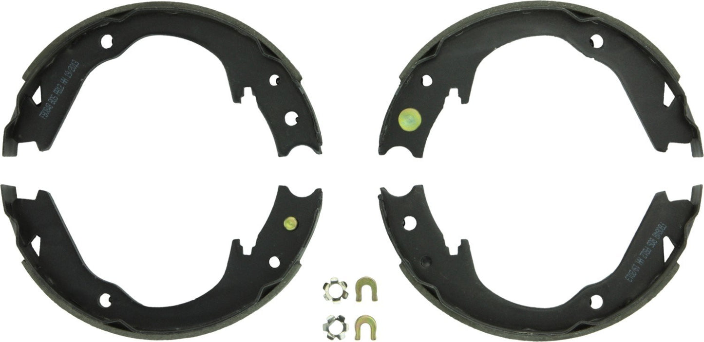 Bosch Parking Brake Shoe BS848