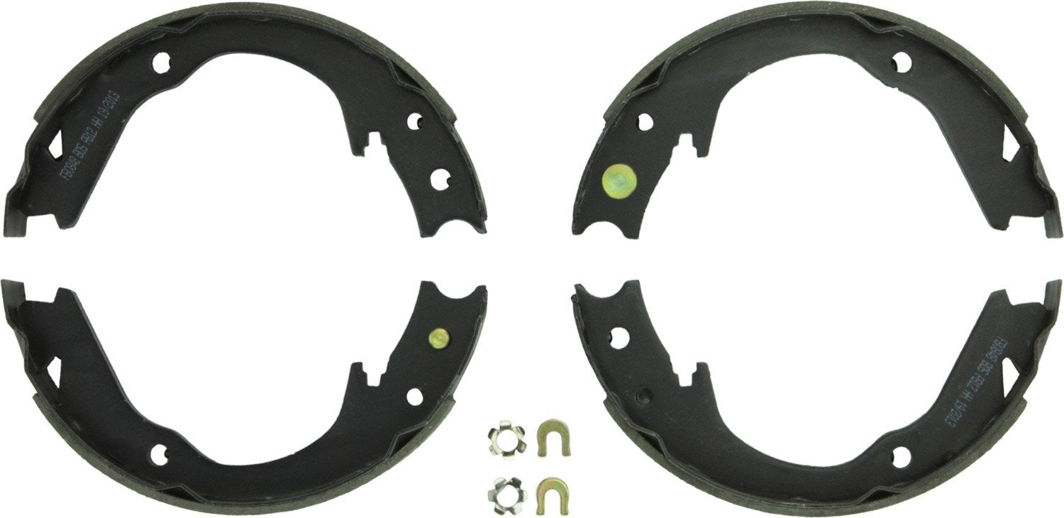 Bosch Parking Brake Shoe BS848