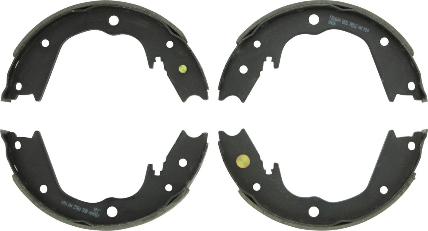 Bosch Parking Brake Shoe BS849