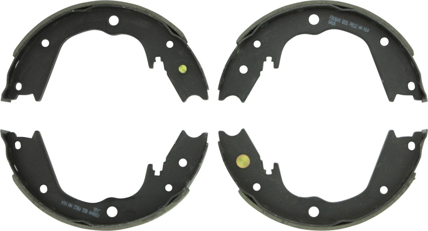 Bosch Parking Brake Shoe BS849