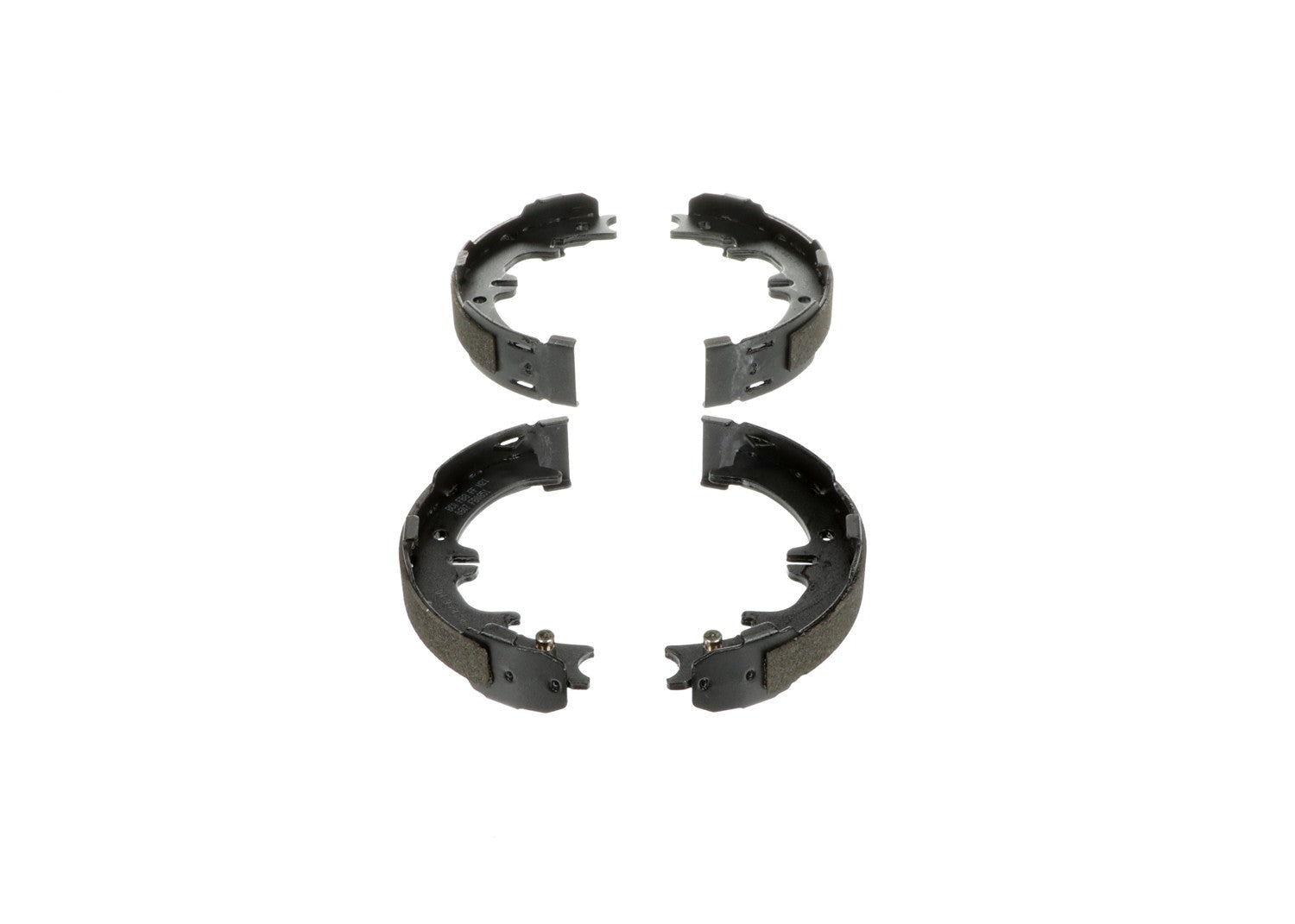 Bosch Parking Brake Shoe BS851