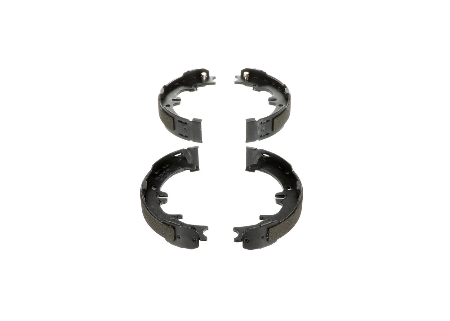 Bosch Parking Brake Shoe BS851
