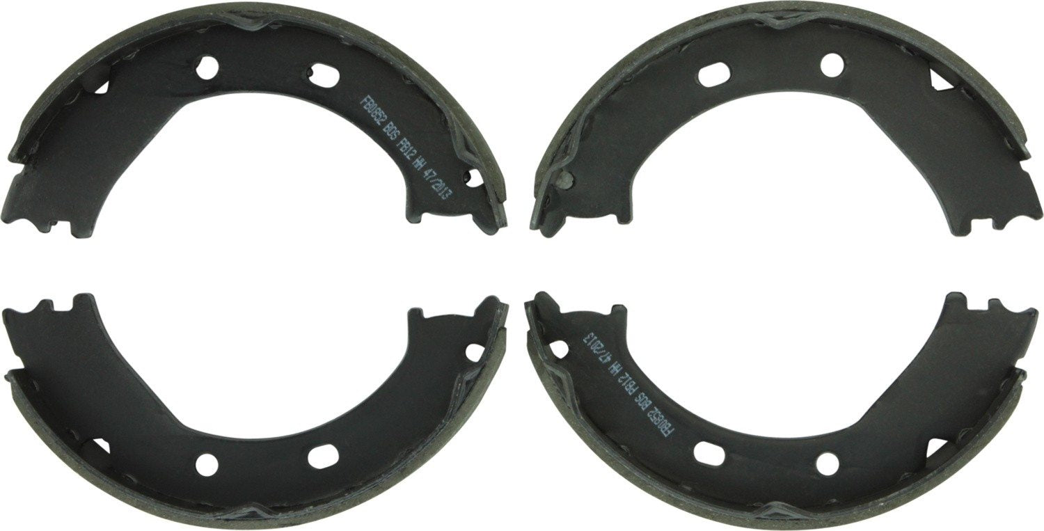Bosch Parking Brake Shoe BS852