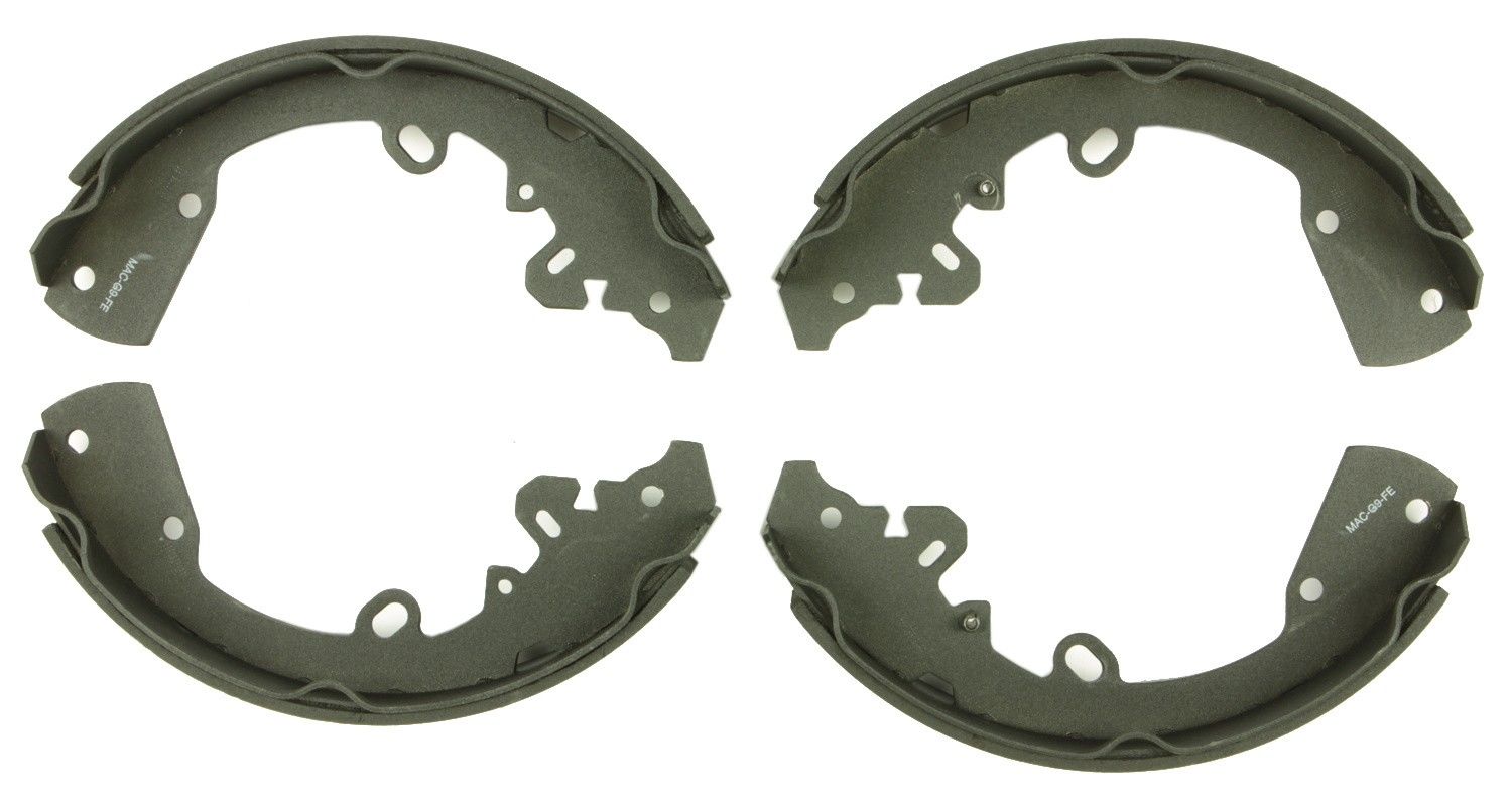 Bosch Drum Brake Shoe BS853