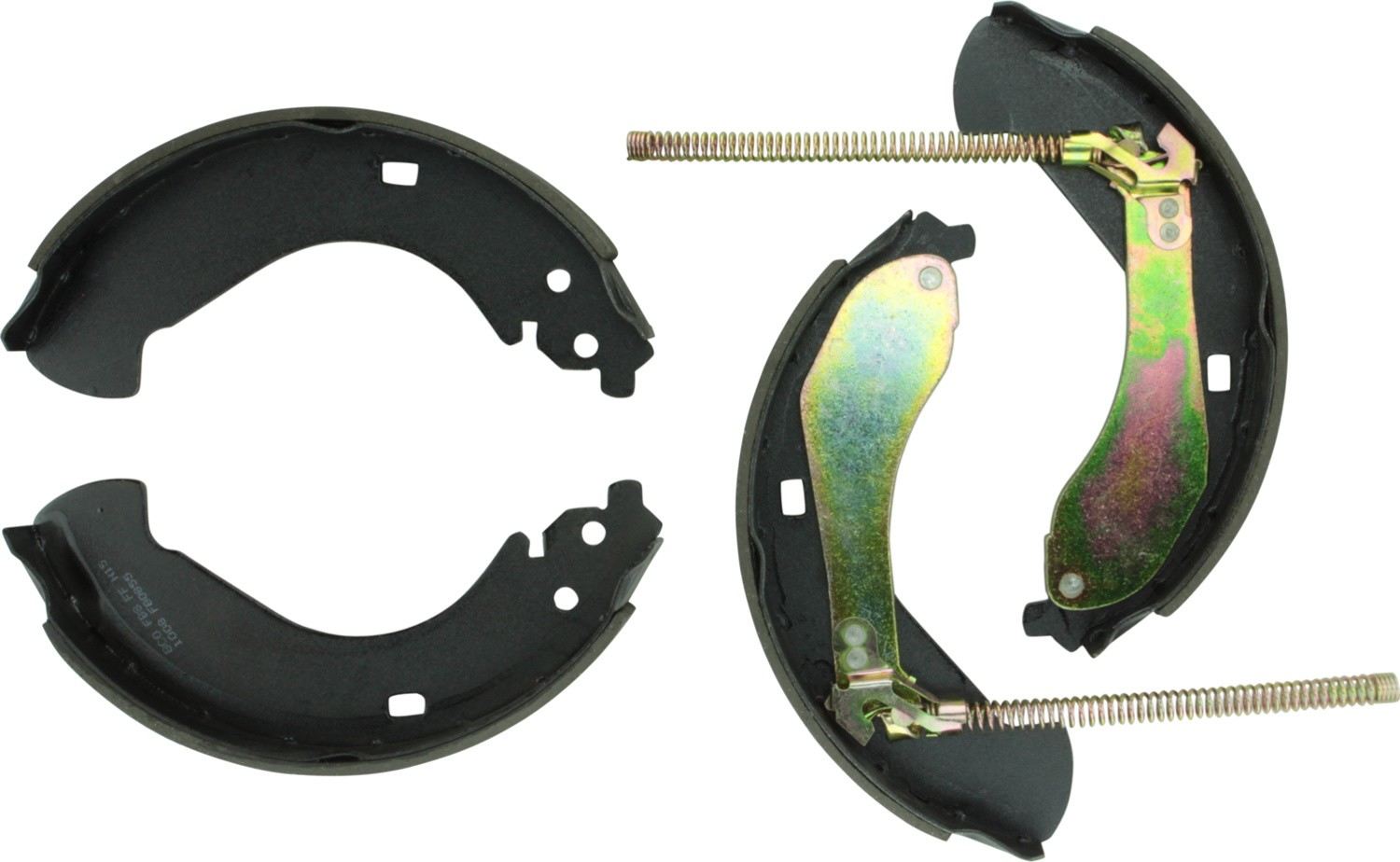 Bosch Drum Brake Shoe BS855