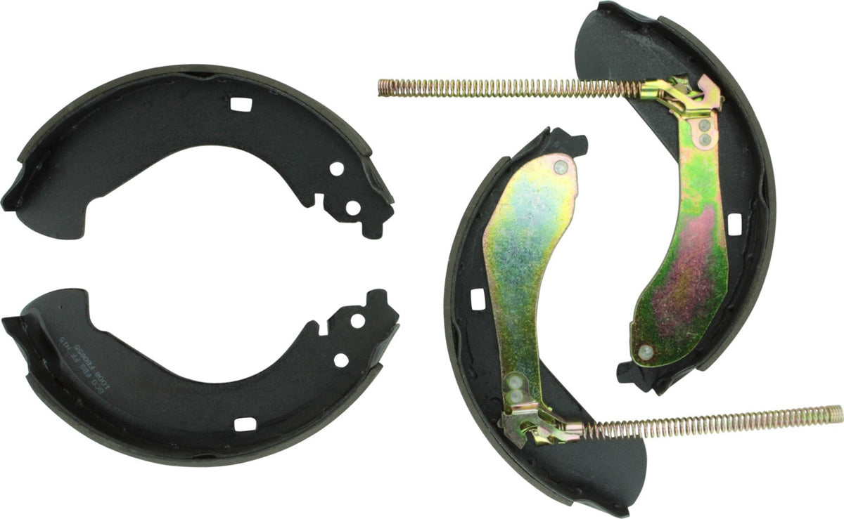 Bosch Drum Brake Shoe BS855