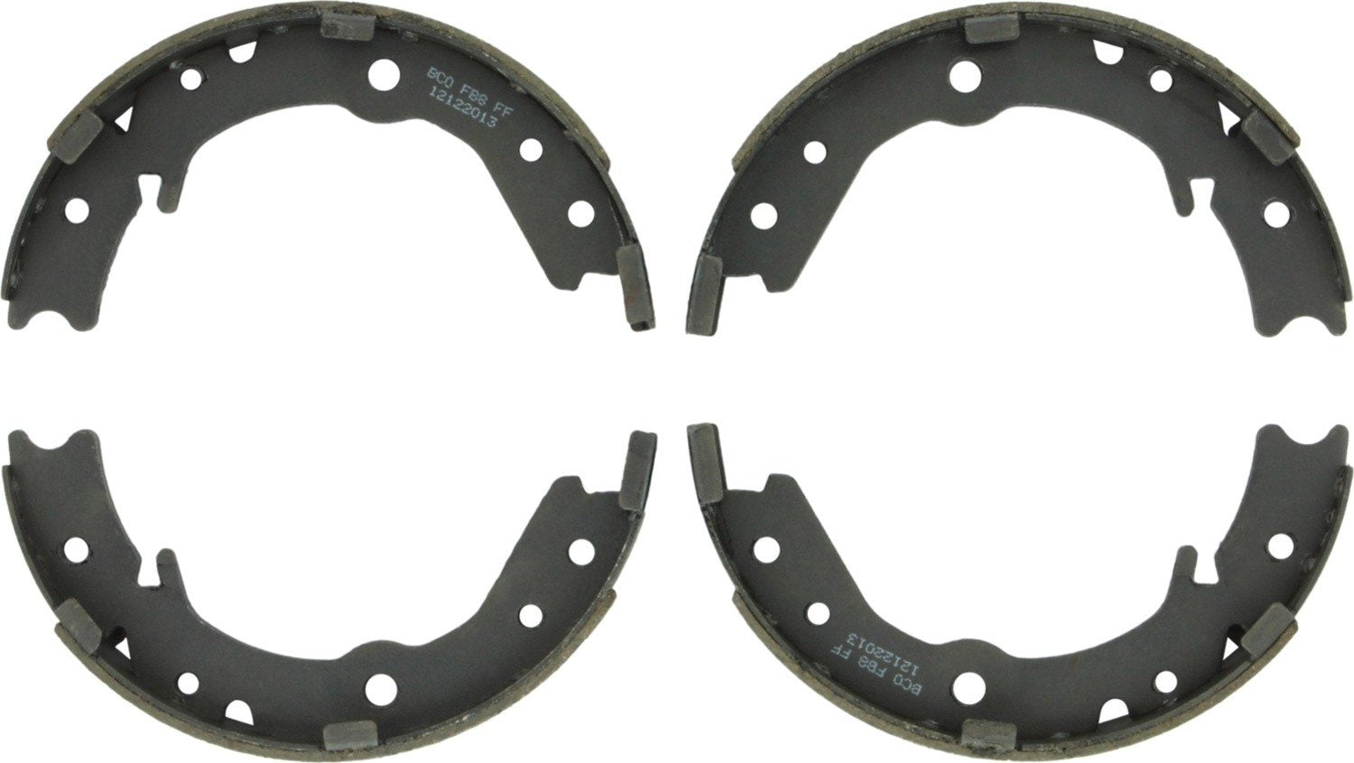 Bosch Parking Brake Shoe BS856