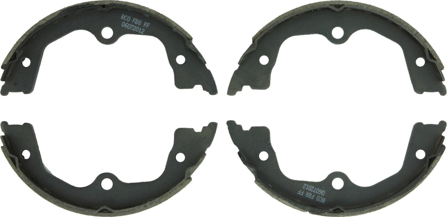 Bosch Parking Brake Shoe BS857