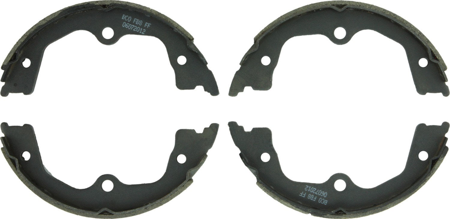 Bosch Parking Brake Shoe BS857