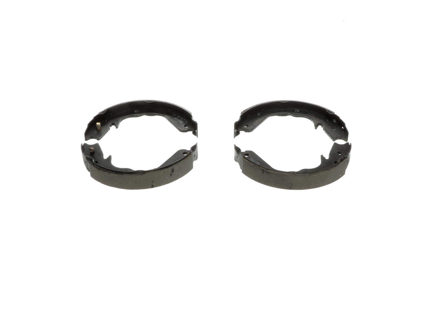 Bosch Parking Brake Shoe BS858