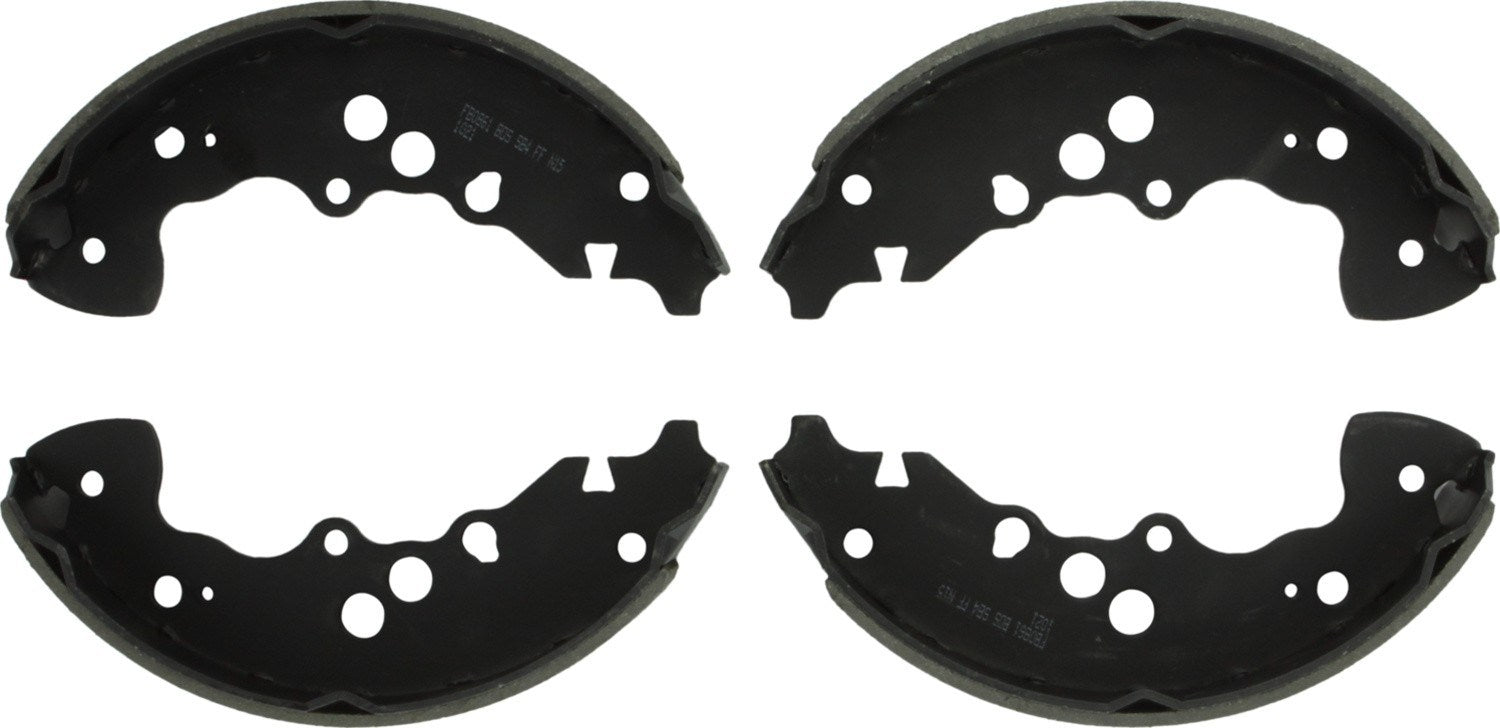 Bosch Drum Brake Shoe BS861