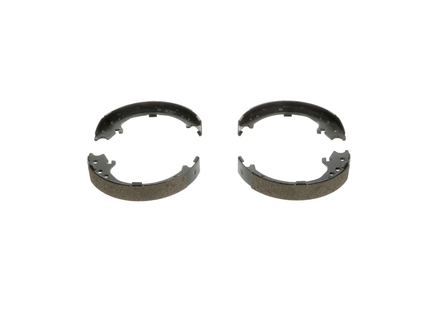 Bosch Parking Brake Shoe BS863