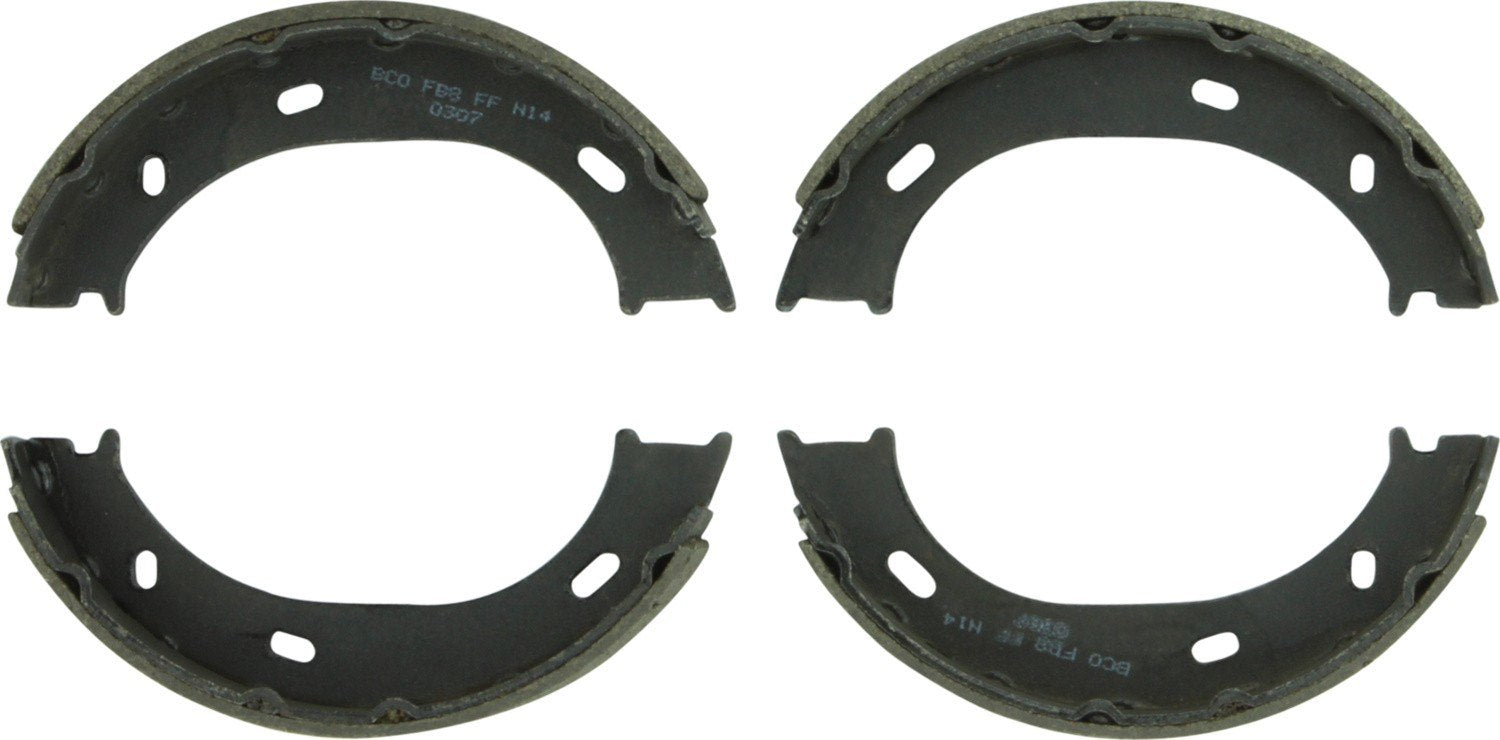 Bosch Parking Brake Shoe BS866