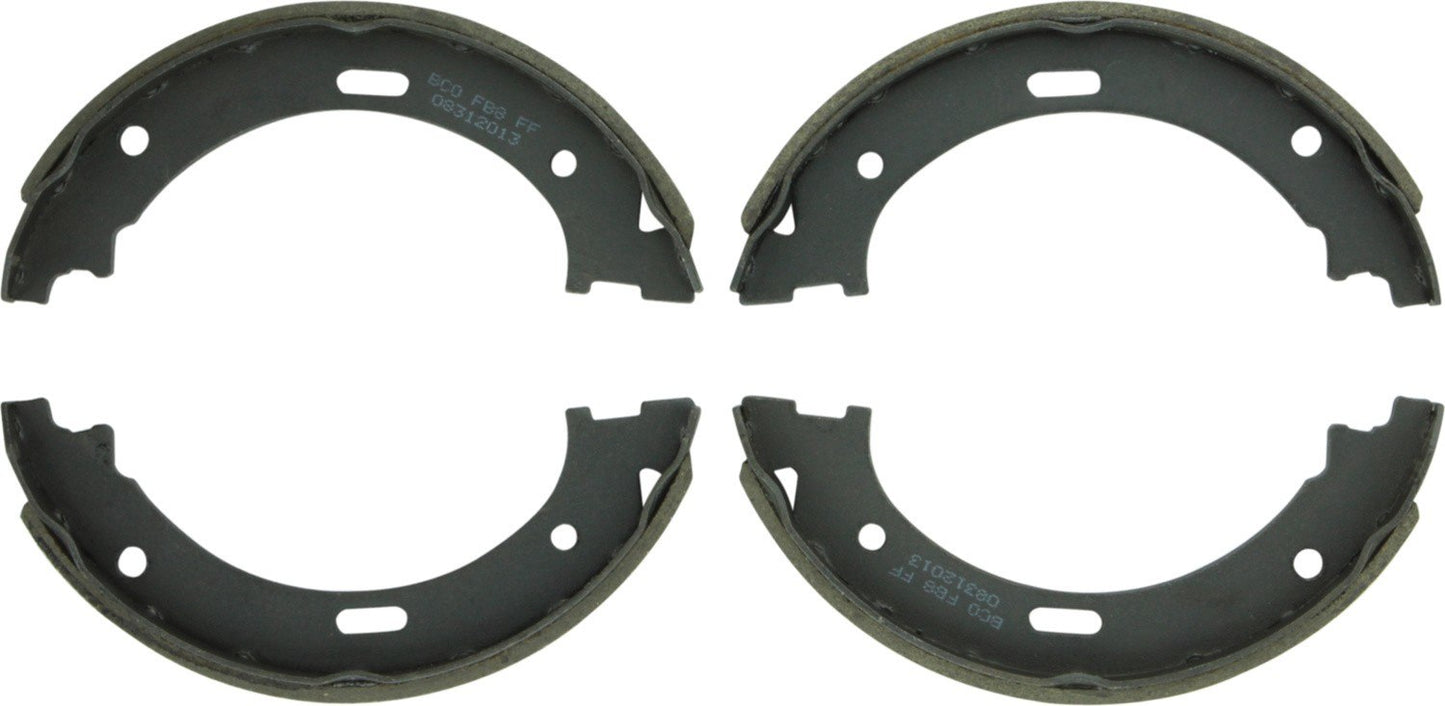 Bosch Parking Brake Shoe BS868