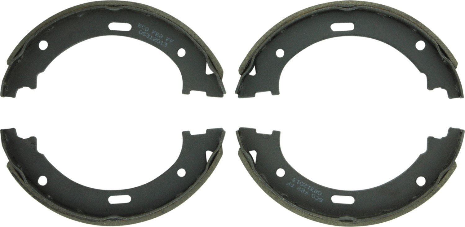 Bosch Parking Brake Shoe BS868