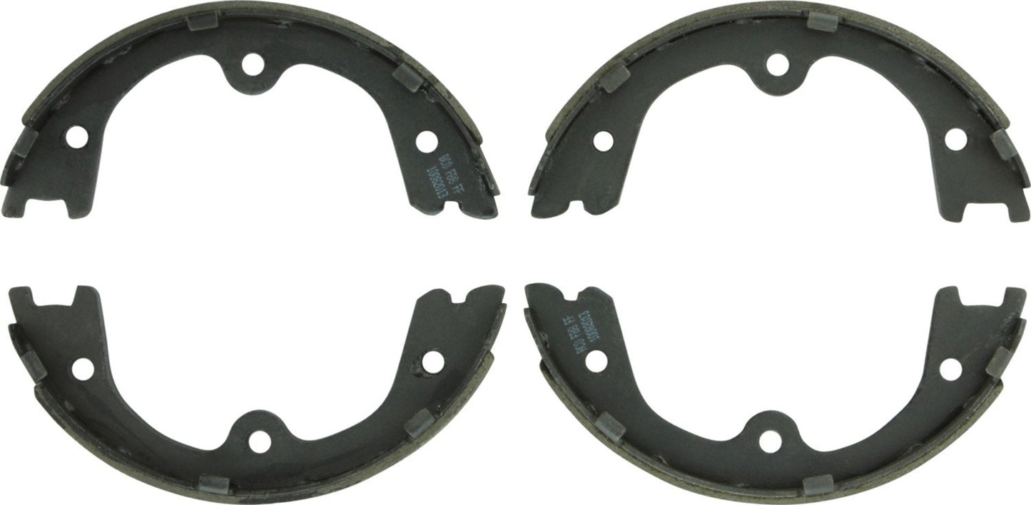 Bosch Parking Brake Shoe BS869