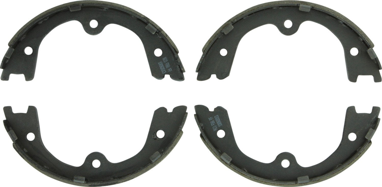 Bosch Parking Brake Shoe BS869