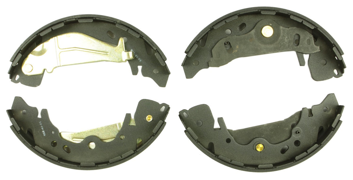 Bosch Drum Brake Shoe BS872