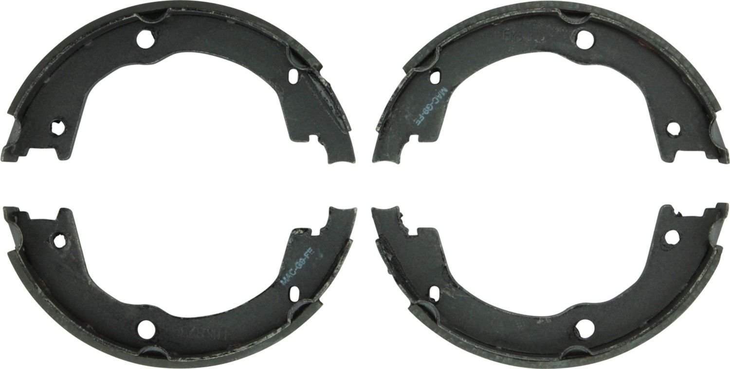 Bosch Parking Brake Shoe BS873