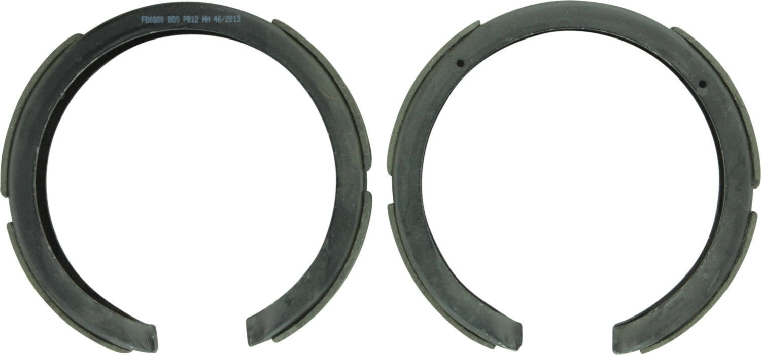 Bosch Parking Brake Shoe BS880