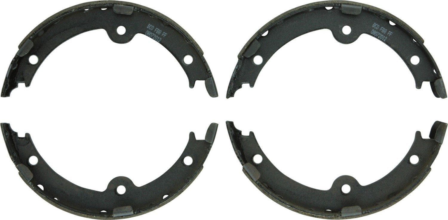 Bosch Parking Brake Shoe BS884