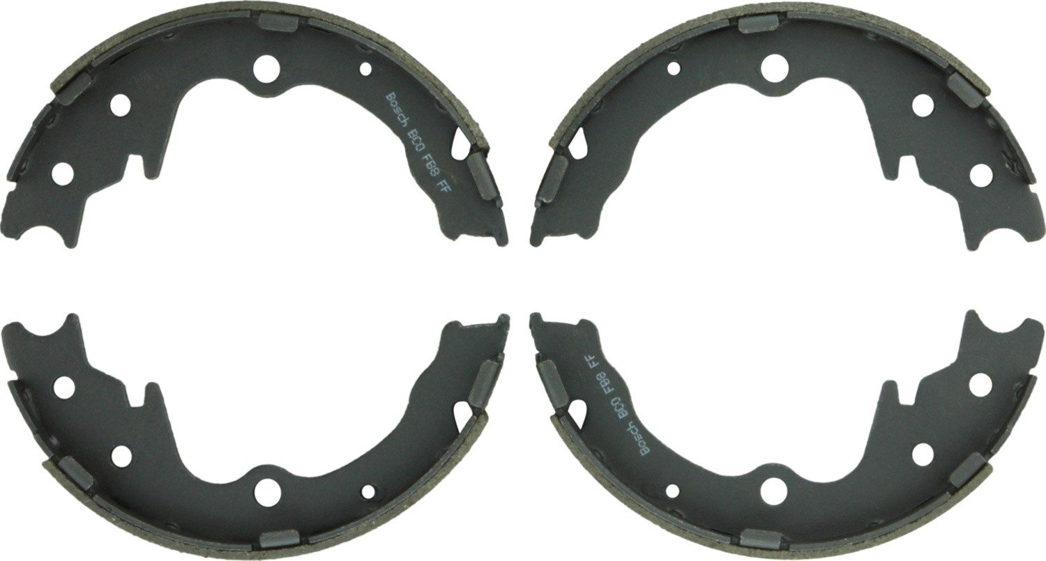 Bosch Parking Brake Shoe BS885