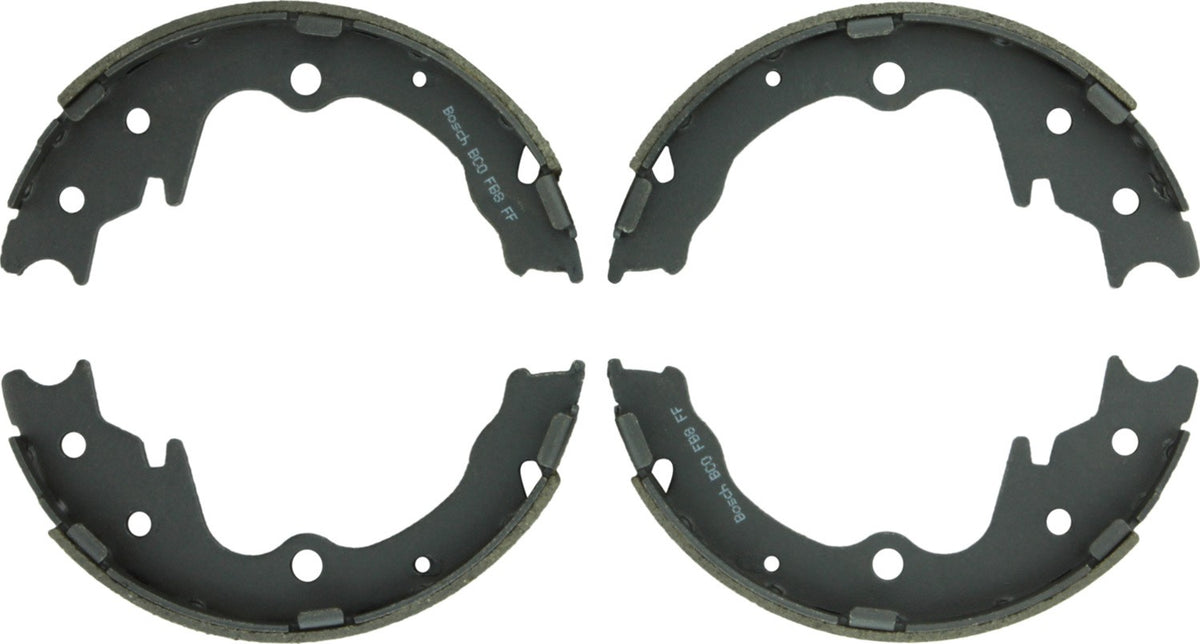 Bosch Parking Brake Shoe BS885