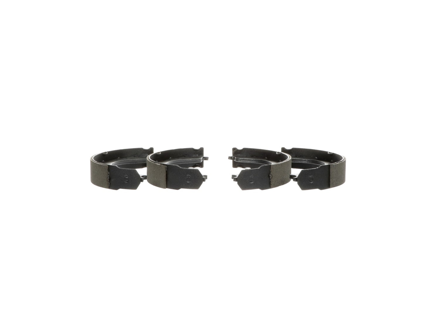 Bosch Parking Brake Shoe BS887