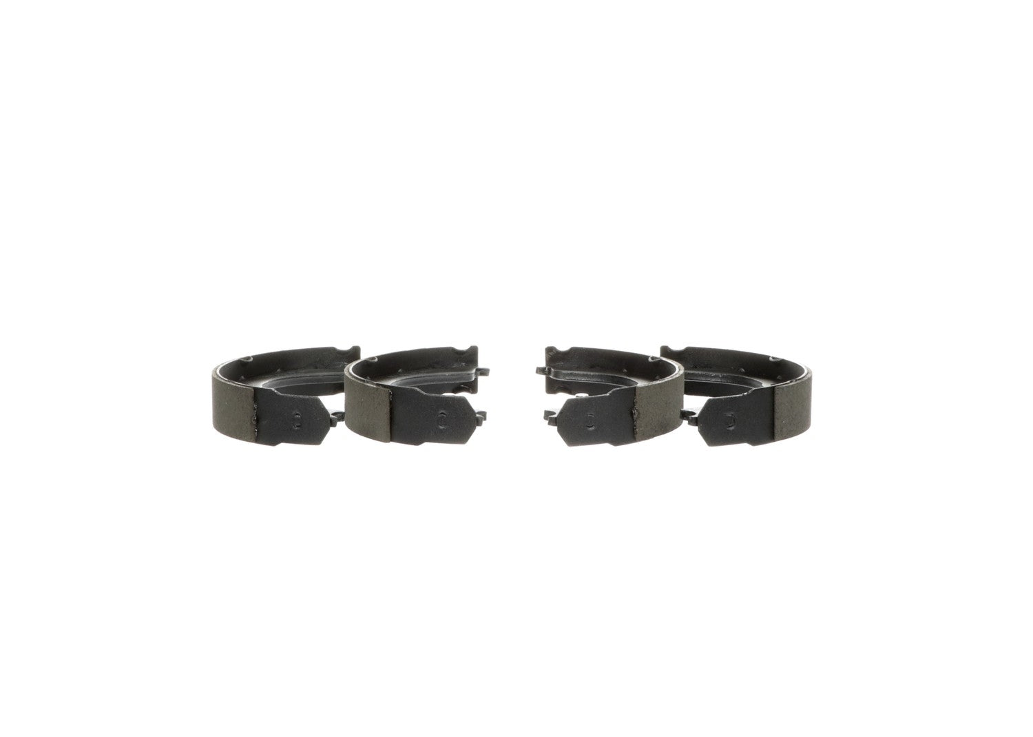 Bosch Parking Brake Shoe BS887