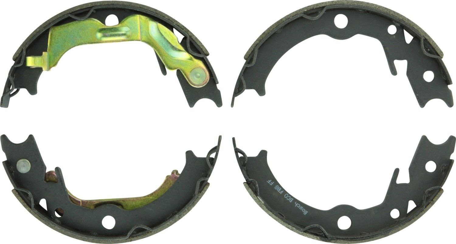 Bosch Parking Brake Shoe BS888