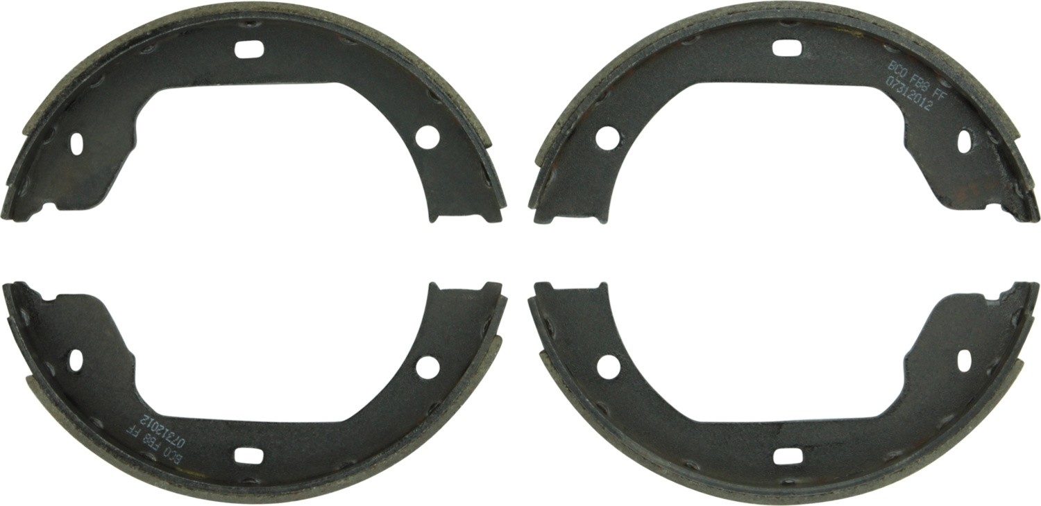 Bosch Parking Brake Shoe BS890