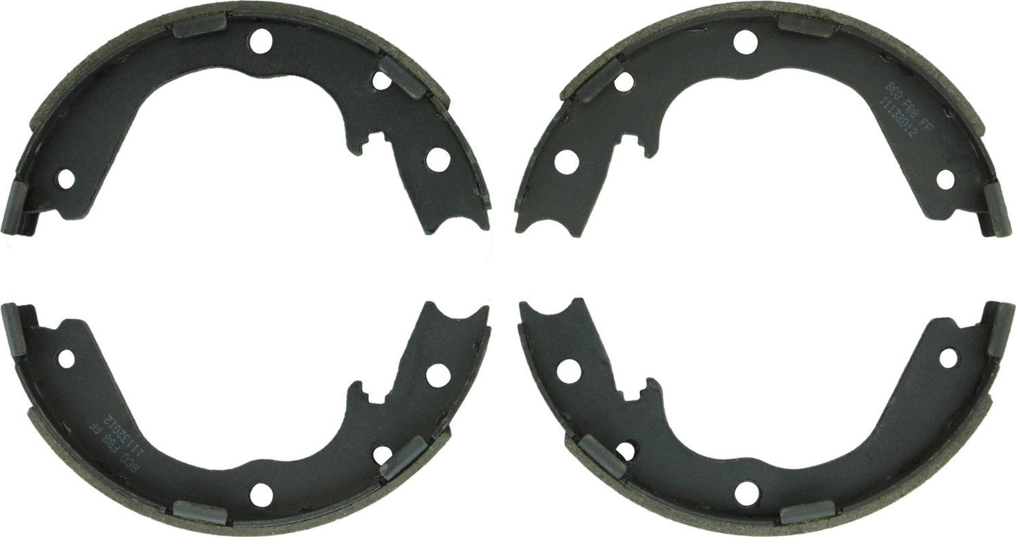 Bosch Parking Brake Shoe BS891