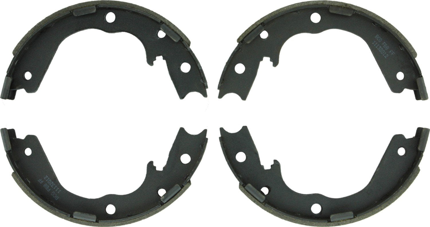 Bosch Parking Brake Shoe BS891