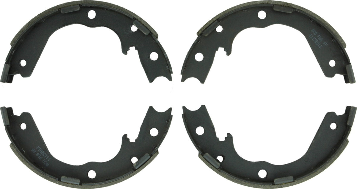 Bosch Parking Brake Shoe BS891