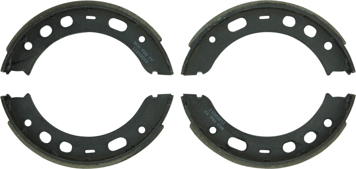 Bosch Parking Brake Shoe BS893