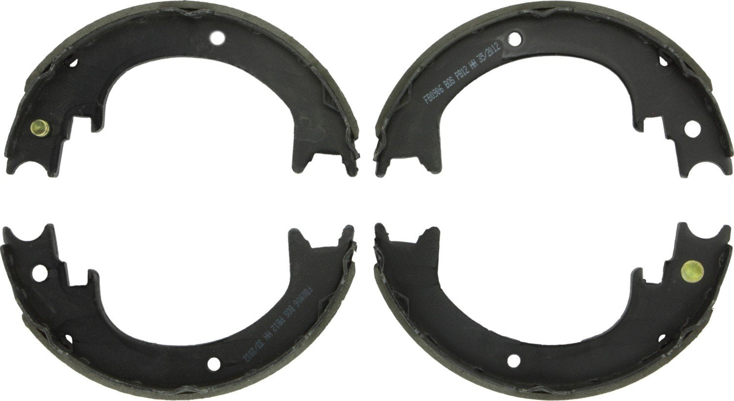 Bosch Parking Brake Shoe BS906