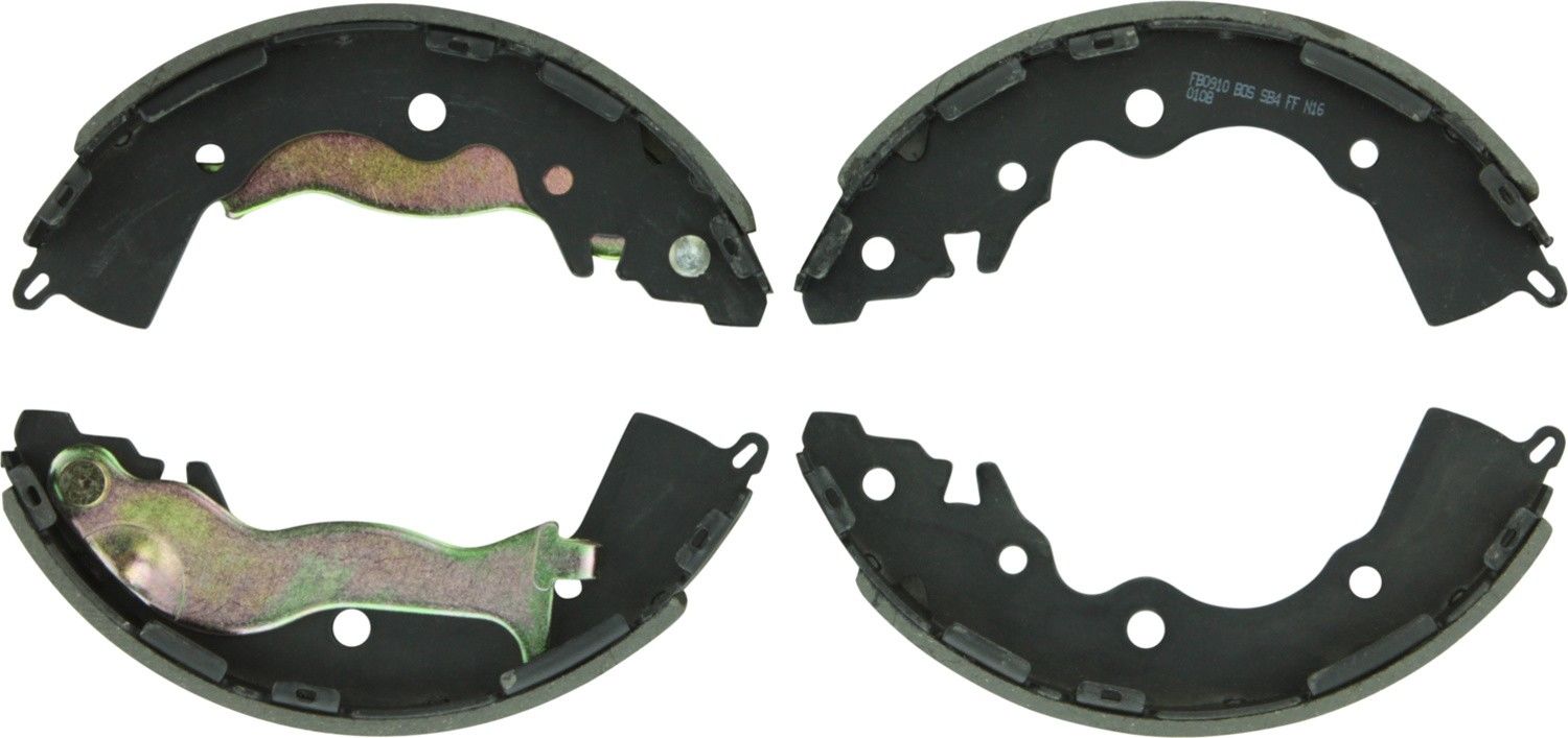 Bosch Parking Brake Shoe BS910