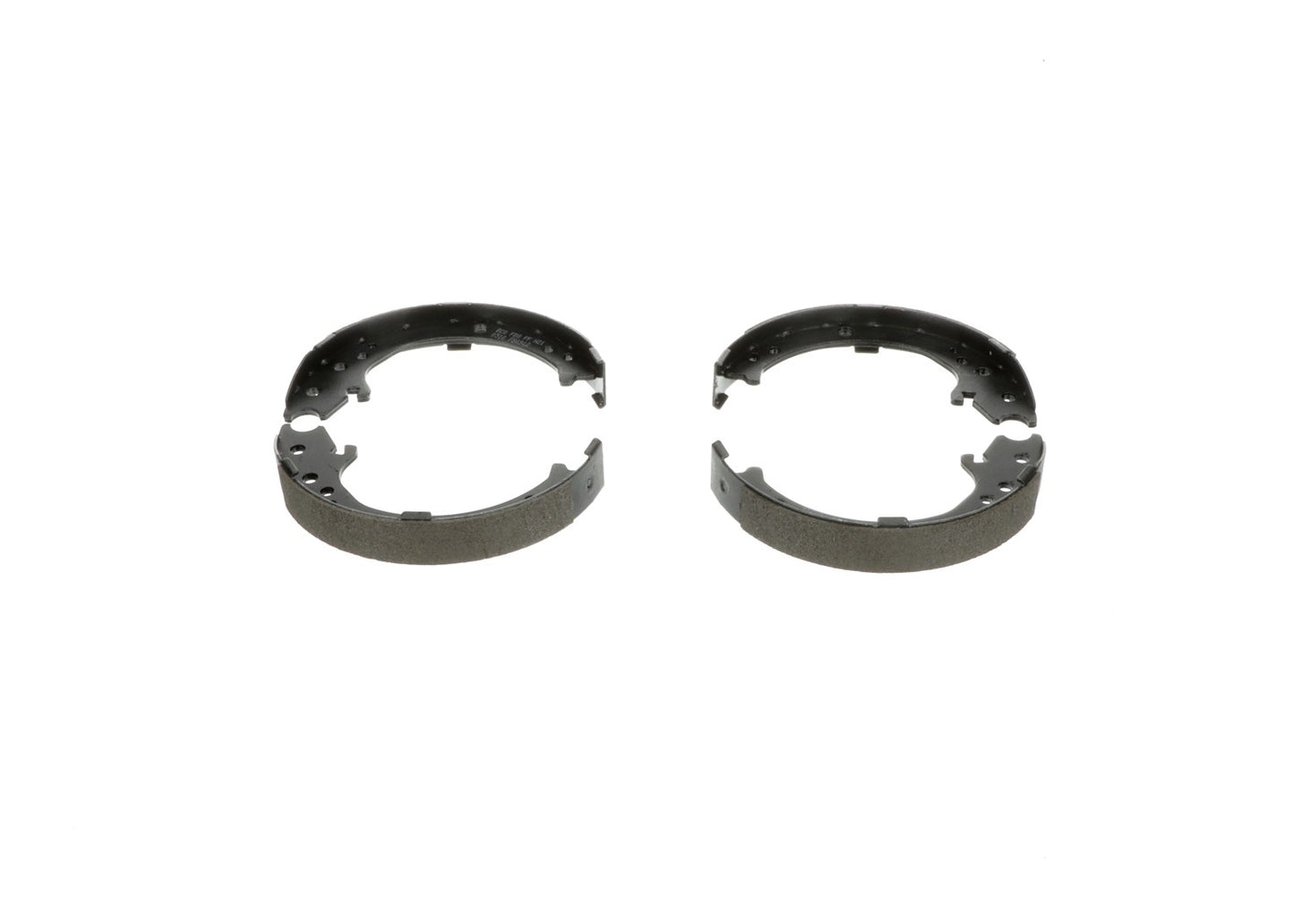 Bosch Drum Brake Shoe BS912