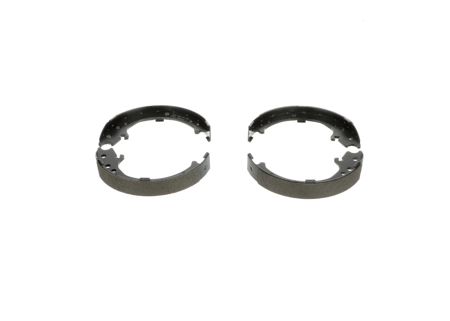 Bosch Drum Brake Shoe BS912