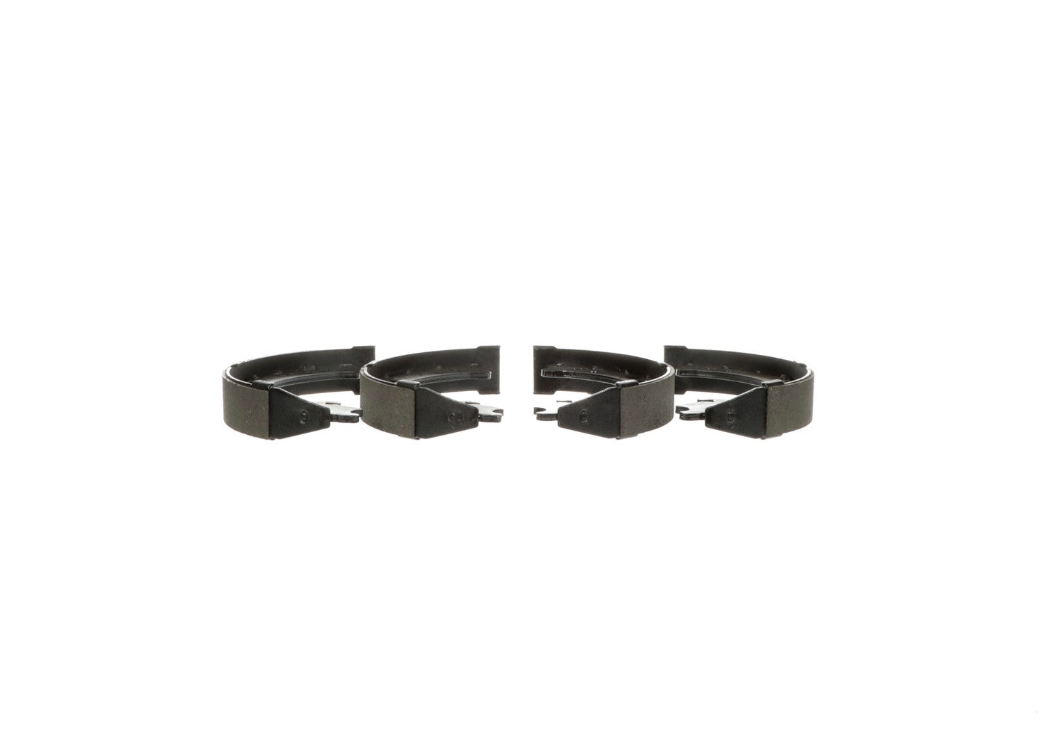 Bosch Drum Brake Shoe BS912