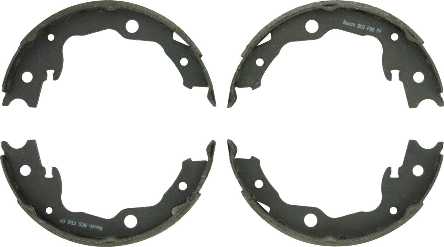Bosch Parking Brake Shoe BS916