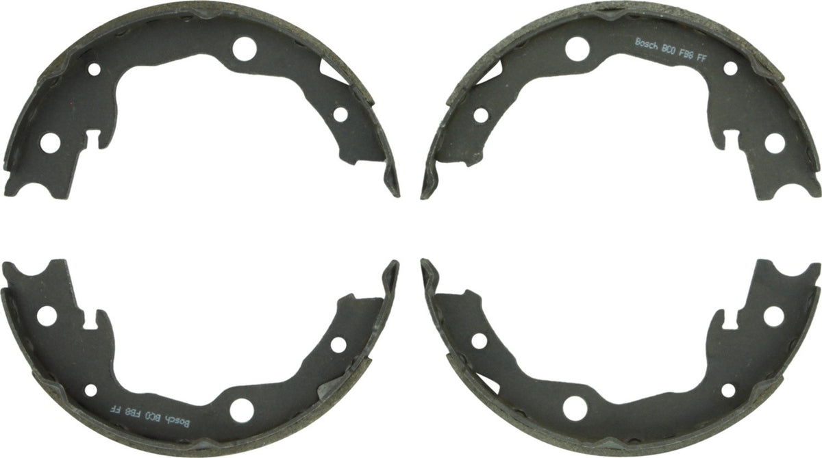 Bosch Parking Brake Shoe BS916